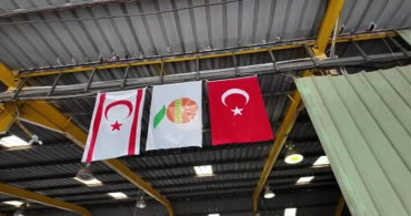 KKTC narenciyesine güç katacak soğuk hava deposu 20 Temmuz’da açılıyor