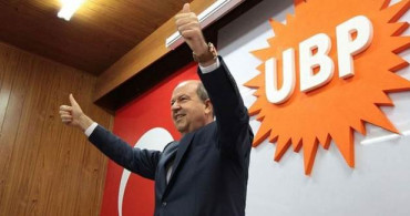 KKTC Yeni Cumhurbaşkanını Seçti
