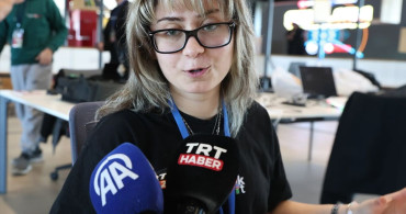 KKTC'de 48 Saatlik Oyun Geliştirme Maratonu Başladı