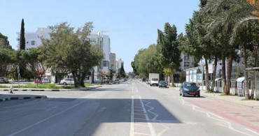 KKTC'de 75 Günün Ardından 4 Yeni Vaka