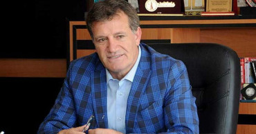 KKTC'de Doğal Gaz Projesi: 2028 hedefiyle ilerliyor