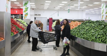 KKTC'de 'Eko Sepeti' ile Dijital Alışveriş Dönemi Başlıyor