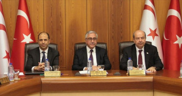 KKTC'de Okul Tatili Süresi Uzatıldı
