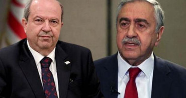  KKTC'de siyasi partiler, 2. tur için adaylarını belirledİ