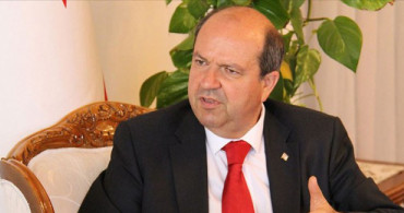 KKTC'den Rumlara Ortak Komite Kurma Teklifi