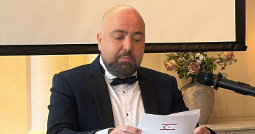 KKTC'nin 42. Kuruluş Yıl Dönümü İsveç'te Kutlandı