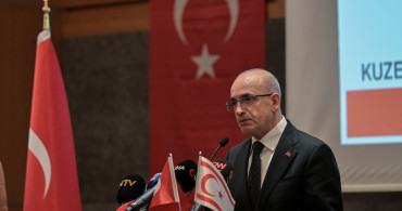 KKTC'nin 42. Kuruluş Yıl Dönümü Kutlamaları