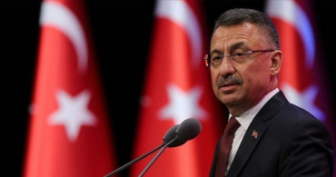 KKTC'ye Acil İhtiyaçları İçin 72 Milyon Liralık Finansal Kaynak Gönderildi