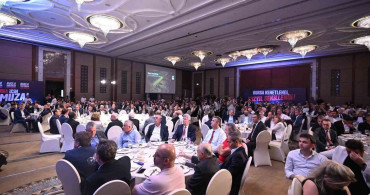 KOBİ OSB projesi teknosab'da hayata geçti