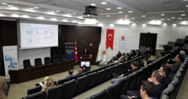 KOBİ'lere Faizsiz 6 Milyon TL Destek