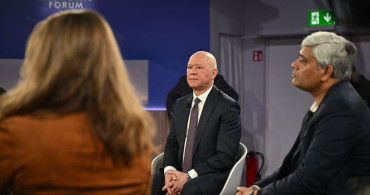 Koç Holding CEO'su Levent Çakıroğlu'ndan Enflasyon Değerlendirmesi