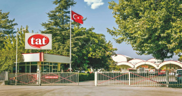 Koç Holding’den dikkat çeken hamle: Tat Gıda’daki hisselerin yarısı satıldı