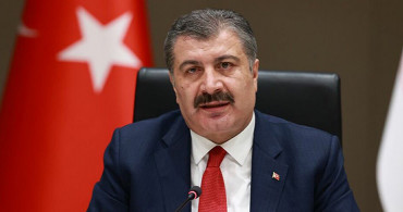 Koca, Bilim Kurulu Toplantısı Sonrası Açıklamalar Yaptı