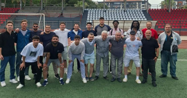 Kocaçeşmespor Yeniden 1. Amatör Küme'de
