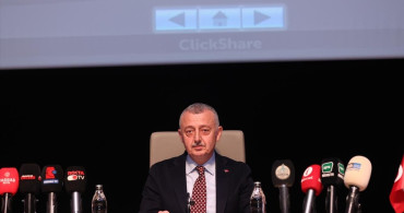 Kocaeli Büyükşehir Belediyesi Kasım Ayı Meclis Toplantısı Gerçekleştirildi