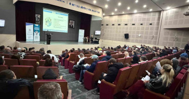 Kocaeli Büyükşehir'den Sıfır İş Kazası Hedefi
