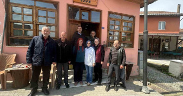 Kocaeli Manav Ağzı Sözlüğü Projesi Başladı