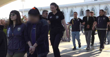 Kocaeli merkezli operasyon: 6,6 milyar liralık yasa dışı bahis trafiği ile 119 şüpheli adliyeye sevk edildi