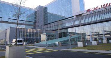 Kocaeli Şehir Hastanesi’nde sona gelindi: Açılışı Cumartesi günü yapılacak