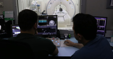 Kocaeli Üniversitesi Hastanesi İle Kemik Tümörü Tedavisi