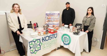 Kocaeli Üniversitesinden İhtiyaç Sahiplerine Destek Projesi