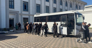 Kocaeli'de 11 Kişi Gözaltına Alındı: Öldürmeye Teşebbüs ve Yaralama Olayı