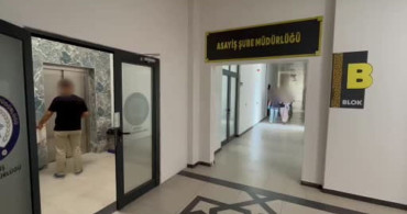 Kocaeli’de 1,6 milyon liralık hırsızlık şüphelisi kadınlar tutuklandı