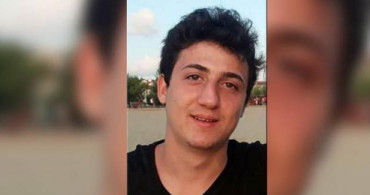 Kocaeli'de 18 Yaşındaki Kargo Çalışanı İntihar Etti