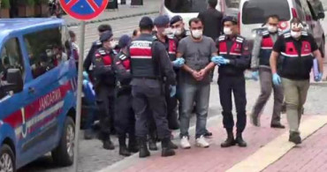 Kocaeli'de 4 PKK'lı Yakalandı