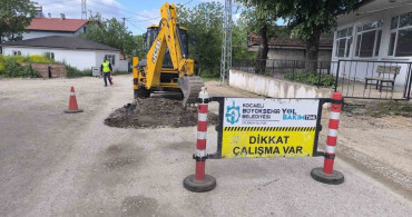 Kocaeli'de A Takımı Bayram Mesaisi Başlattı