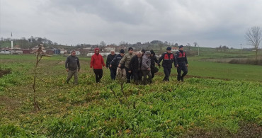 Kocaeli'de Alzheimer Hastası Fehmi Altaş Tarlada Ölü Bulundu