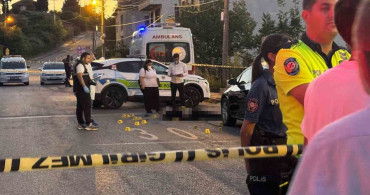 Kocaeli'de Baba ve Oğulun Öldürülmesi Davası