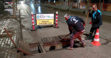 Kocaeli'de Bayram Mesaisi