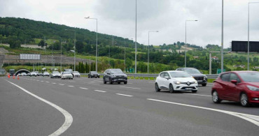 Kocaeli'de Bayram Trafiği: Yoğunluk ve Güvenlik Önlemleri