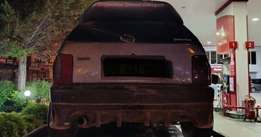 Kocaeli'de Bıçaklı Trafik Kavgası: 3 Yaralı, 900 Bin Lira Ceza