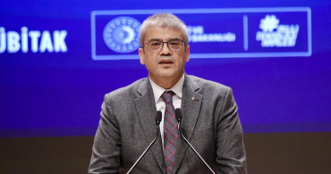 Kocaeli'de Bilimpark ve Milli Teknoloji Atölyesi Açılışı