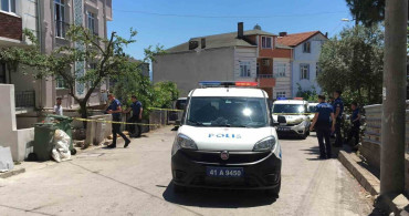 Kocaeli'de Boşanma Davası Dönüşen Korkunç Olay