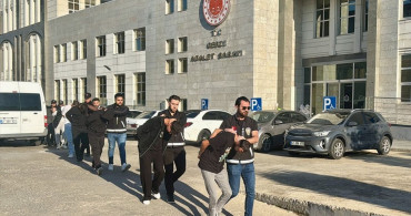 Kocaeli'de Bungalov Dolandırıcılığına Operasyon: 23 Tutuklama