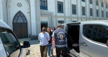 Kocaeli'de Büyük Hırsızlık Operasyonu: 400 Bin TL Değerindeki Ziynet Eşyası Çalındı