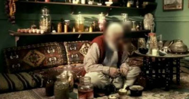 Kocaeli'de Cinci Hoca, Hem Kadına Hem de Kocasına Cinsel İstismarda Bulundu