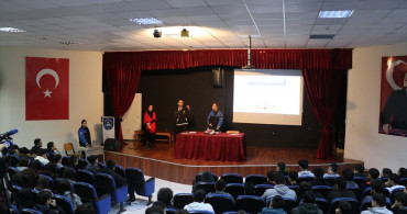 Kocaeli'de Çocukları Koruma Projeleri