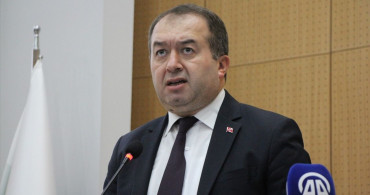 Kocaeli'de Denetimli Serbestlik Konferansı