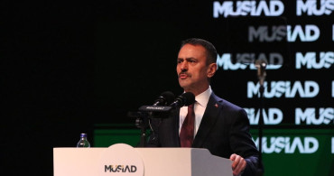 Kocaeli'de Deprem Panelinde Bakan Kurum'un Açıklamaları