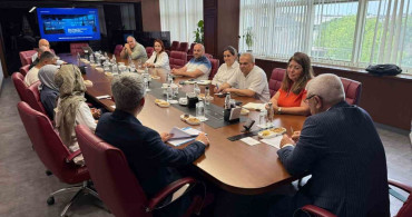 Kocaeli'de Dijital Dönüşüm Yol Haritası Hazırlandı