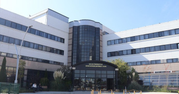 Kocaeli'de Diyabetli Çocuklar İçin Teknoloji Destekli Merkez Açıldı