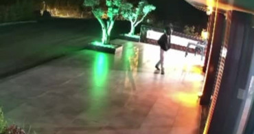 Kocaeli'de El Bombalı Saldırı: 5 Şüpheli Tutuklandı