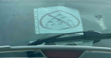 Kocaeli'de Elektrik Kesintilerine Tepkiler Sokaklarda