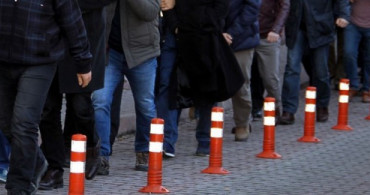  Kocaeli'de Eş Zamanlı Dolandırıcılık Operasyonu! 47 Gözaltı