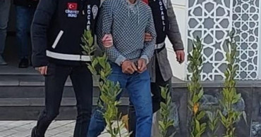 Kocaeli'de Eşini Öldüren Sanığa 22 Yıl Hapis Cezası