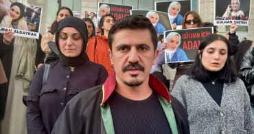 Kocaeli'de Eski Kız Arkadaşını Öldüren Sanığa Ağırlaştırılmış Müebbet